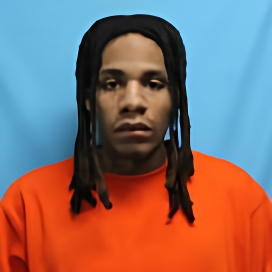 Mugshot of ELIJAH CHRISTIAN FERRELL