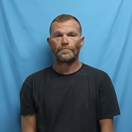 Mugshot of WILLIAM JOSEPH FAIN