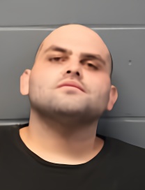 Mugshot of JOHN ANTHONY GASTON
