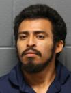 Mugshot of EDWIN CAMPOS