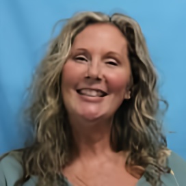 Mugshot of KELLY DEANN NANCE