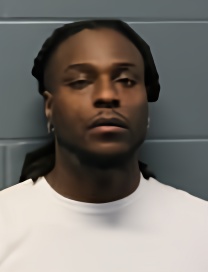 Mugshot of DOMINQUE LAQWAN AUSTIN
