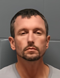 Mugshot of ANTHONY DELAPP