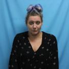 Mugshot of JENNIFER MARIE WEATHERMON