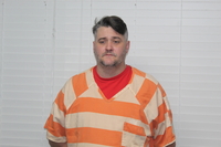 Mugshot of DEVON DENSON