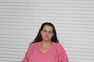 Mugshot of SHANNON RENEA ROSSITER