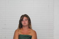 Mugshot of FAITH ANN HOUSEHOLDER