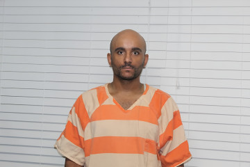 Mugshot of MARCUS DEWYANN BRYANT