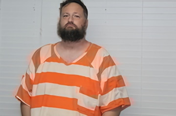 Mugshot of RYAN THOMAS JUNGE