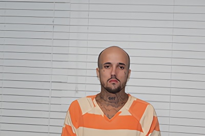 Mugshot of MORGAN JAMES PARRACK