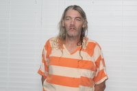 Mugshot of NATHAN ELISHA WALLACE