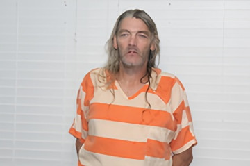Mugshot of NATHAN ELISHA WALLACE