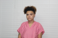 Mugshot of KEYUANNA LYNN ESKRIDGE