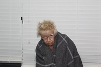 Mugshot of LISA DAWN MILOSZEWSKI