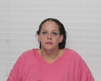 Mugshot of SARAH MARIE PLASTER