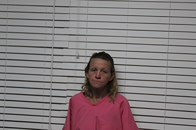 Mugshot of CHANTELL R HALE