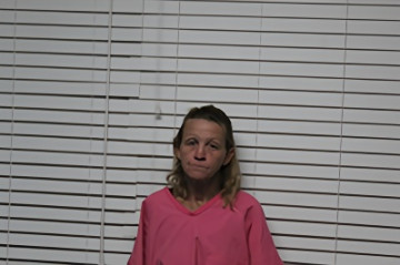 Mugshot of CHANTELL R HALE