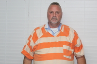 Mugshot of BYRAN ANTHONY JOHNSON
