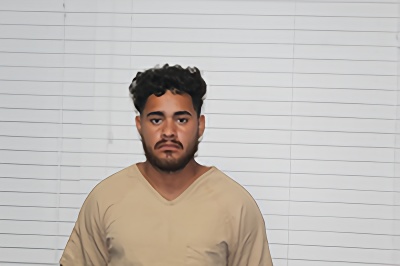 Mugshot of CARLOS MAURICIO LEIVA-MUNGUIA