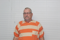 Mugshot of KENNETH PAUL GAUNT