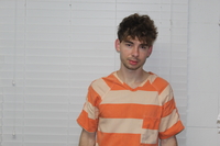 Mugshot of ELIJAH SAMOYEDNYY