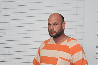Mugshot of PAVEL EDUARDOVICH VARLAMOV