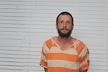 Mugshot of JEREMY DALLAS MEDLIN