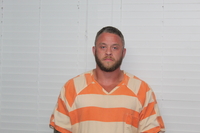 Mugshot of JOSEPH RYAN WARE