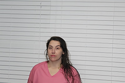 Mugshot of MARGARET ELIZABETH TORTAT