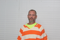 Mugshot of BENSON EUGENE JOHNSON