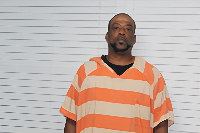 Mugshot of SHAUN E ADAMS
