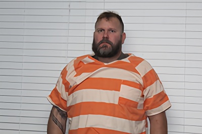 Mugshot of CHRISTOPHER RYAN MURRAY