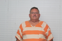 Mugshot of BUD NAPOLEON PIERCE