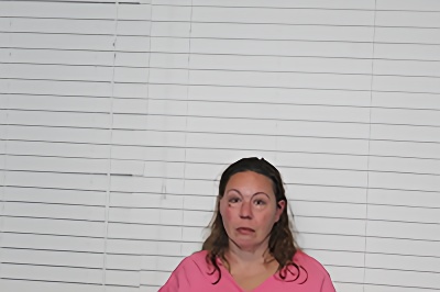Mugshot of CARRIE LYNN BUTTERFUSS