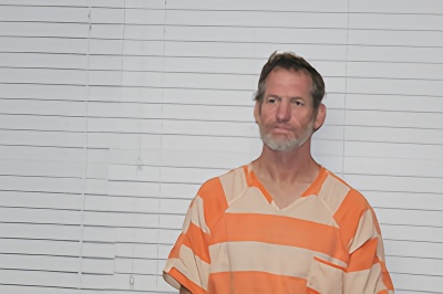 Mugshot of ROBERT EUGENE COOK