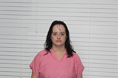 Mugshot of SARAH ANN BURGESS
