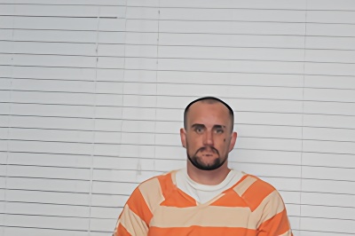 Mugshot of DAVID ALLAN DAVIS