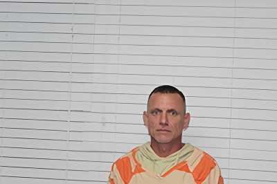 Mugshot of GEORGE M GAGE