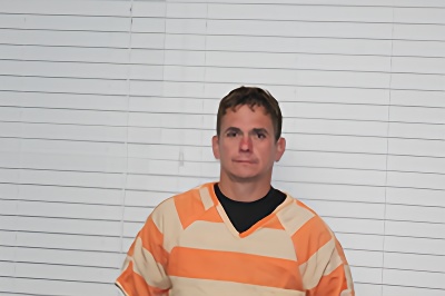 Mugshot of VENIAMIN O GRESTSOV