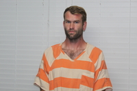 Mugshot of NICKOLAS BENNETT WAND