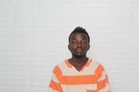 Mugshot of IDDI HAMISI