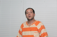 Mugshot of CHRISTOPHER STEWERT BACHUS