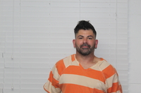Mugshot of LUKAS ANTONIO RIVAS