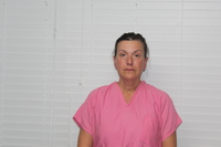 Mugshot of SARA LYNN KRUSE