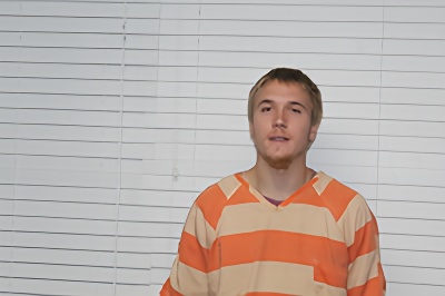 Mugshot of RYAN JAMES FUCHS