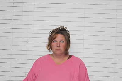 Mugshot of KIRA YVONNE BIGHAM