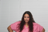 Mugshot of NETTIE MARIE WIGGINS