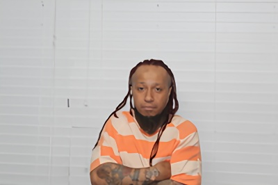 Mugshot of CASEY EVAN COLSTON