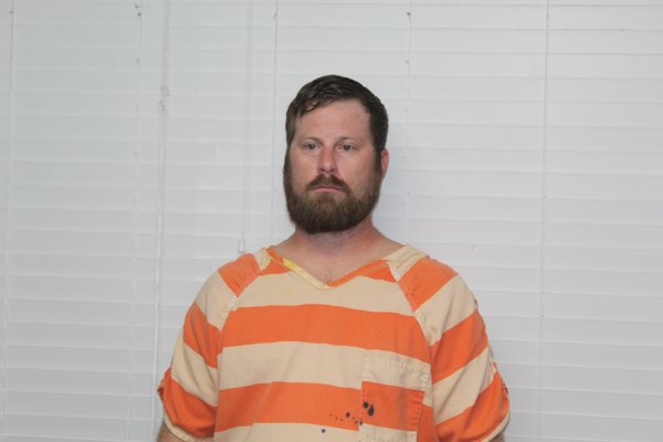 Mugshot of TYLER CRAIG PITTMAN