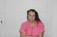 Mugshot of AMANDA MICHELLE ESTEP